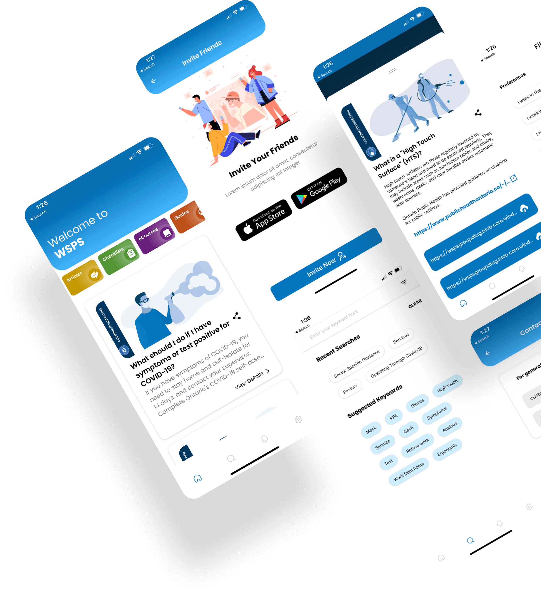 ThatsGame App Screenshot